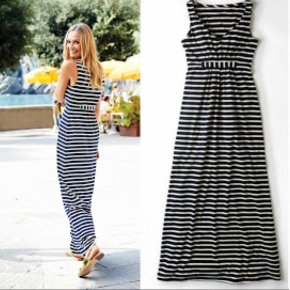 boden maya jersey maxi dress